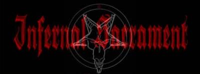 logo Infernal Sacrament